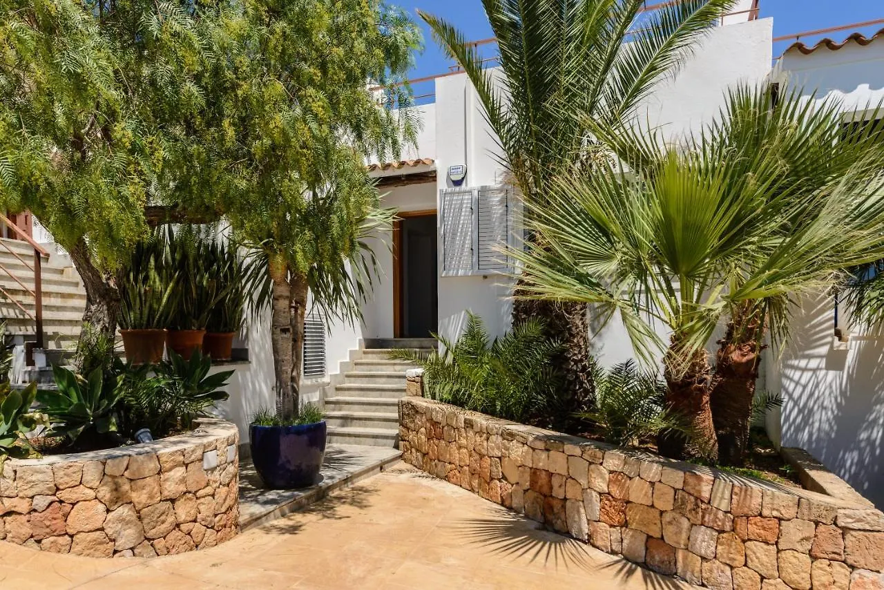 Villa Sa Rota Family 샌안토니오 스페인