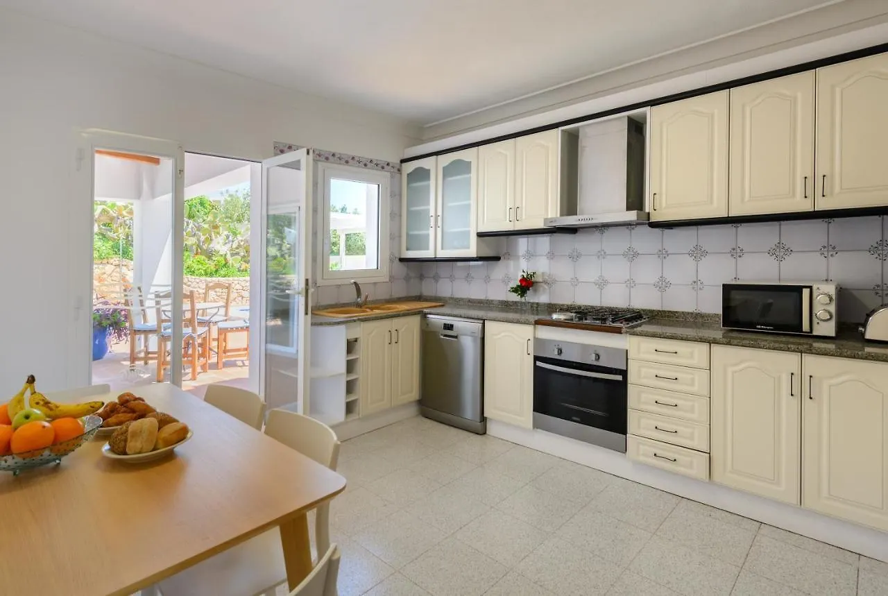 Villa Sa Rota Family 샌안토니오 스페인