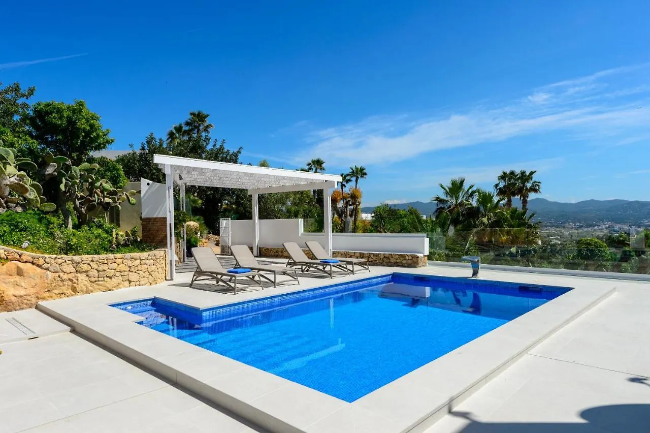 Villa Sa Rota Family 샌안토니오 스페인