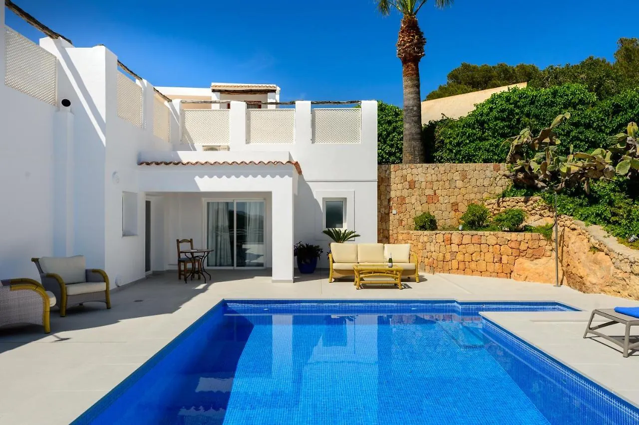Villa Sa Rota Family 샌안토니오 0*,  스페인